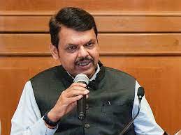 Devendra Fadnavis says, Maha govt will teach a lesson to those who want state to be unstable | Devendra Fadnavis says, Maha govt will teach a lesson to those who want state to be unstable Devendra Fadnavis says, Maha govt will teach a lesson to those who want state to be unstable | Devendra Fadnavis says, Maha govt will teach a lesson to those who want state to be unstable
