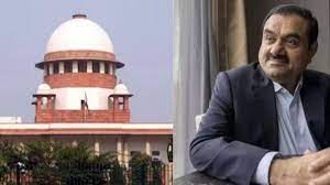 SC to hear SEBI’s plea on extension of probe time in Adani-Hindenburg row on Tuesday | SC to hear SEBI’s plea on extension of probe time in Adani-Hindenburg row on Tuesday