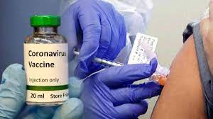 Bhiwandi NMC says COVID-19 vaccination must for inoculation against other diseases for Haj pilgrims | Bhiwandi NMC says COVID-19 vaccination must for inoculation against other diseases for Haj pilgrims
