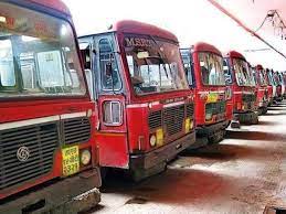 Nanded: Industrial court directs MSRTC to grant senior grade to 26 conductors | Nanded: Industrial court directs MSRTC to grant senior grade to 26 conductors