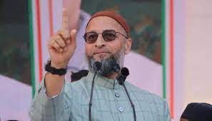 Punish officers who ruin Muslims lives: AIMIM chief Asaduddin Owaisi on Aryan Khan case | Punish officers who ruin Muslims lives: AIMIM chief Asaduddin Owaisi on Aryan Khan case