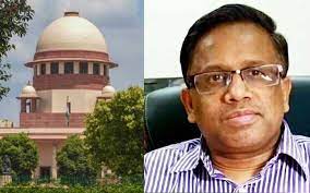 Senior advocate K V Viswanathan's name recommended by Collegium for judgeship in SC | Senior advocate K V Viswanathan's name recommended by Collegium for judgeship in SC