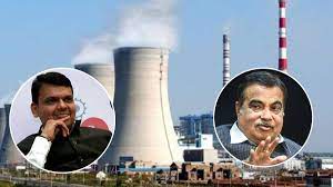 Nitin Gadkari writes letter to Fadnavis to consider shifting of proposed thermal power project from Koradi in Nagpur | Nitin Gadkari writes letter to Fadnavis to consider shifting of proposed thermal power project from Koradi in Nagpur Nitin Gadkari writes letter to Fadnavis to consider shifting of proposed thermal power project from Koradi in Nagpur | Nitin Gadkari writes letter to Fadnavis to consider shifting of proposed thermal power project from Koradi in Nagpur