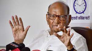 Sharad Pawar chairs meeting with NCP leaders for next year's Lok Sabha, Assembly polls | Sharad Pawar chairs meeting with NCP leaders for next year's Lok Sabha, Assembly polls Sharad Pawar chairs meeting with NCP leaders for next year's Lok Sabha, Assembly polls | Sharad Pawar chairs meeting with NCP leaders for next year's Lok Sabha, Assembly polls