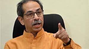Shiv Sena (UBT) to hold first executive meeting in Mumbai on Jun 18 | Shiv Sena (UBT) to hold first executive meeting in Mumbai on Jun 18