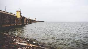Maharashtra: Reservoir of Jayakwadi losing more water due to evaporation | Maharashtra: Reservoir of Jayakwadi losing more water due to evaporation