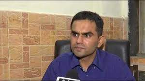 Bombay HC directs CBI not to take coercive action against Sameer Wankhede in bribery case till May 22 | Bombay HC directs CBI not to take coercive action against Sameer Wankhede in bribery case till May 22