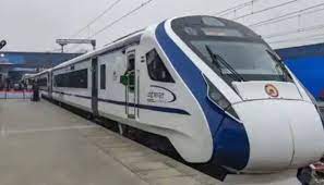 Railway approves procurement of 238 Vande Bharat Metro trains for Mumbai | Railway approves procurement of 238 Vande Bharat Metro trains for Mumbai