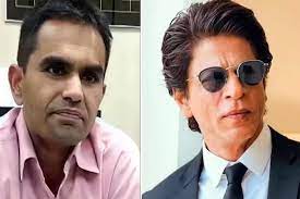 Sameer Wankhede trying to show Shah Rukh Khan messages as certificate of integrity: CBI | Sameer Wankhede trying to show Shah Rukh Khan messages as certificate of integrity: CBI