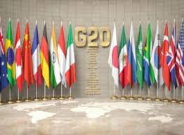 Mumbai: Second meeting of G-20 DRRWG to focus on risk financing | Mumbai: Second meeting of G-20 DRRWG to focus on risk financing Mumbai: Second meeting of G-20 DRRWG to focus on risk financing | Mumbai: Second meeting of G-20 DRRWG to focus on risk financing