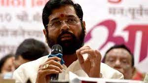 Rs 1 lakh penalty per pothole on new Thane roads: Eknath Shinde | Rs 1 lakh penalty per pothole on new Thane roads: Eknath Shinde Rs 1 lakh penalty per pothole on new Thane roads: Eknath Shinde | Rs 1 lakh penalty per pothole on new Thane roads: Eknath Shinde