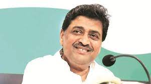 No younger or elder brother in MVA, We’re triplets: Ashok Chavan | No younger or elder brother in MVA, We’re triplets: Ashok Chavan No younger or elder brother in MVA, We’re triplets: Ashok Chavan | No younger or elder brother in MVA, We’re triplets: Ashok Chavan