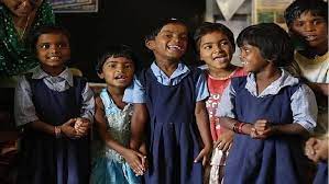 Maharashtra: Students from govt schools to have standardised uniform | Maharashtra: Students from govt schools to have standardised uniform
