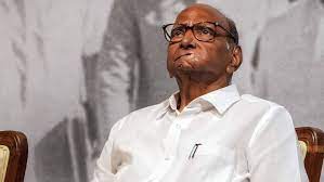 Sharad Pawar-led NCP to skip inauguration of new Parliament building on May 28 | Sharad Pawar-led NCP to skip inauguration of new Parliament building on May 28