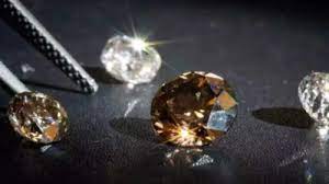 Mumbai: Police registers FIR against broker for duping diamond traders of Rs 59 lakh | Mumbai: Police registers FIR against broker for duping diamond traders of Rs 59 lakh