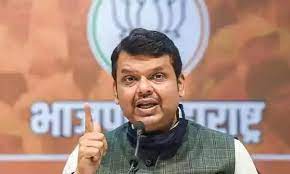 Devendra Fadnavis says, opposition suffering from fever of Modi-hatred | Devendra Fadnavis says, opposition suffering from fever of Modi-hatred Devendra Fadnavis says, opposition suffering from fever of Modi-hatred | Devendra Fadnavis says, opposition suffering from fever of Modi-hatred