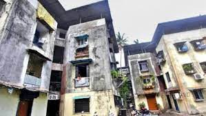 Maharashtra: 524 buildings in Navi Mumbai declared dangerous | Maharashtra: 524 buildings in Navi Mumbai declared dangerous Maharashtra: 524 buildings in Navi Mumbai declared dangerous | Maharashtra: 524 buildings in Navi Mumbai declared dangerous