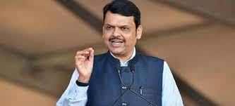 Current Parliament structure was a council hall, says Devendra Fadnavis | Current Parliament structure was a council hall, says Devendra Fadnavis