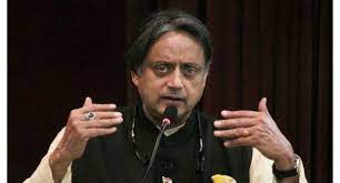 Shashi Tharoor on Sengol row says, let us embrace this symbol from past to affirm values of our present | Shashi Tharoor on Sengol row says, let us embrace this symbol from past to affirm values of our present