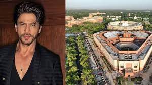 BJP in Maha will not call for ban Shah Rukh Khan’s films after his tweet in favour of new Parliament: NCP | BJP in Maha will not call for ban Shah Rukh Khan’s films after his tweet in favour of new Parliament: NCP BJP in Maha will not call for ban Shah Rukh Khan’s films after his tweet in favour of new Parliament: NCP | BJP in Maha will not call for ban Shah Rukh Khan’s films after his tweet in favour of new Parliament: NCP