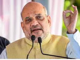 Amit Shah congratulates people of India on inauguration of new Parliament building | Amit Shah congratulates people of India on inauguration of new Parliament building Amit Shah congratulates people of India on inauguration of new Parliament building | Amit Shah congratulates people of India on inauguration of new Parliament building