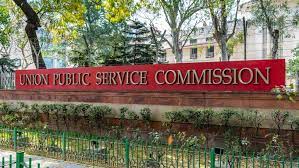 UPSC contemplates criminal action against two candidates for claiming selection in civil services examination | UPSC contemplates criminal action against two candidates for claiming selection in civil services examination