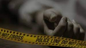 Thane: Man kills wife after frequent quarrel over her not being able to conceive | Thane: Man kills wife after frequent quarrel over her not being able to conceive