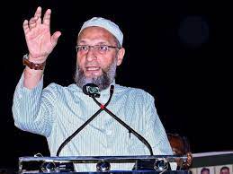 Asaduddin Owaisi hits out at PM Modi for taking only Hindu priests inside new Parliament | Asaduddin Owaisi hits out at PM Modi for taking only Hindu priests inside new Parliament