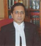 Justice Nitin Jamdar appointed as Acting Chief Justice of Bombay High Court | Justice Nitin Jamdar appointed as Acting Chief Justice of Bombay High Court