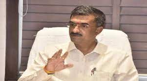 No resentment among MLAs, we all are completely satisfied: Shambhuraj Desai | No resentment among MLAs, we all are completely satisfied: Shambhuraj Desai No resentment among MLAs, we all are completely satisfied: Shambhuraj Desai | No resentment among MLAs, we all are completely satisfied: Shambhuraj Desai