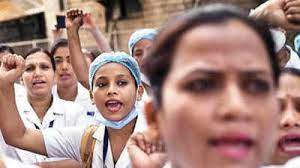 Maha CET to conduct maiden entrance test for admission to nursing colleges on June 11 | Maha CET to conduct maiden entrance test for admission to nursing colleges on June 11