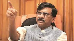 After 2024, there will be coalition govt in this country, says Sanjay Raut | After 2024, there will be coalition govt in this country, says Sanjay Raut