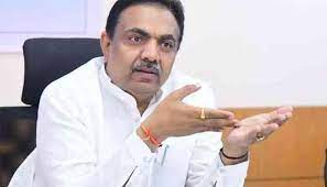No conflict over seat-sharing among three parties of MVA: Jayant Patil | No conflict over seat-sharing among three parties of MVA: Jayant Patil