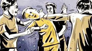 Maharashtra: Minor boy lynched by mob on goat theft suspicion in Parbhani | Maharashtra: Minor boy lynched by mob on goat theft suspicion in Parbhani Maharashtra: Minor boy lynched by mob on goat theft suspicion in Parbhani | Maharashtra: Minor boy lynched by mob on goat theft suspicion in Parbhani