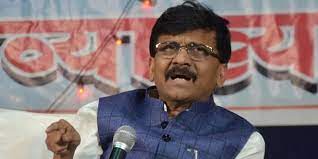 Sanjay Raut claims some lawmakers from Shinde-led Shiv Sena in touch with Thackeray faction | Sanjay Raut claims some lawmakers from Shinde-led Shiv Sena in touch with Thackeray faction Sanjay Raut claims some lawmakers from Shinde-led Shiv Sena in touch with Thackeray faction | Sanjay Raut claims some lawmakers from Shinde-led Shiv Sena in touch with Thackeray faction