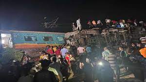 Coromandel Express accident: 49 train cancelled, 38 diverted due to massive train tragedy in Odisha | Coromandel Express accident: 49 train cancelled, 38 diverted due to massive train tragedy in Odisha