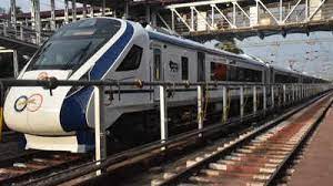 Mumbai-Goa Vande Bharat Express launch cancelled after Odisha train tragedy | Mumbai-Goa Vande Bharat Express launch cancelled after Odisha train tragedy
