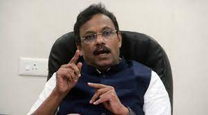 BJP should not have aligned with Uddhav Thackeray for 2019 Maha Assembly polls: Vinod Tawde | BJP should not have aligned with Uddhav Thackeray for 2019 Maha Assembly polls: Vinod Tawde