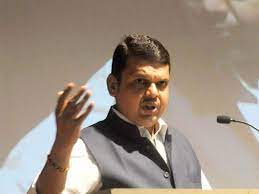 Maharashtra cabinet expansion soon, says Devendra Fadnavis | Maharashtra cabinet expansion soon, says Devendra Fadnavis