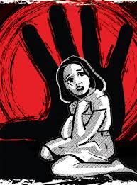 Thane: 45-year-old man held for raping minor girl | Thane: 45-year-old man held for raping minor girl