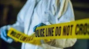 Thane: Unidentified woman found dead in Bhiwandi lake | Thane: Unidentified woman found dead in Bhiwandi lake
