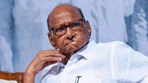 Matter of satisfaction: Sharad Pawar on inquiry against Brij Bhushan Sharan Singh | Matter of satisfaction: Sharad Pawar on inquiry against Brij Bhushan Sharan Singh