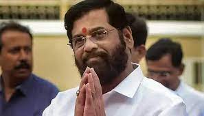 Eknath Shinde appeals for calm amid tension in Kolhapur | Eknath Shinde appeals for calm amid tension in Kolhapur