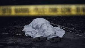 Palghar: Body of 57-year-old woman found in field | Palghar: Body of 57-year-old woman found in field Palghar: Body of 57-year-old woman found in field | Palghar: Body of 57-year-old woman found in field