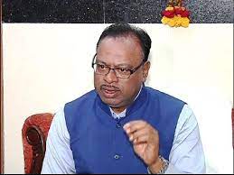 Chandrashekar Bawankule accuses NCP of backstabbing OBCs | Chandrashekar Bawankule accuses NCP of backstabbing OBCs