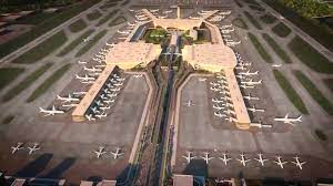Navi Mumbai International Airport to be operational by 2024 | Navi Mumbai International Airport to be operational by 2024