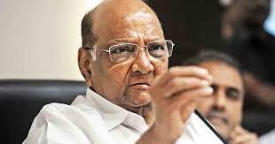No decision by Congress on supporting AAP in fight against Centre's ordinance: Sharad Pawar | No decision by Congress on supporting AAP in fight against Centre's ordinance: Sharad Pawar No decision by Congress on supporting AAP in fight against Centre's ordinance: Sharad Pawar | No decision by Congress on supporting AAP in fight against Centre's ordinance: Sharad Pawar