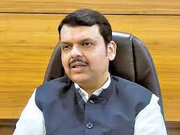 Devendra Fadnavis denies report of lathicharge on warkaris by police in Alandi | Devendra Fadnavis denies report of lathicharge on warkaris by police in Alandi