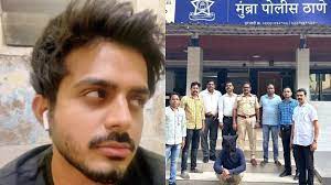 Maha police get transit remand to take Shahnawaz Khan to Ghaziabad in UP conversion case | Maha police get transit remand to take Shahnawaz Khan to Ghaziabad in UP conversion case
