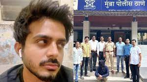 Maha police get transit remand to take Shahnawaz Khan to Ghaziabad in UP conversion case | Maha police get transit remand to take Shahnawaz Khan to Ghaziabad in UP conversion case Maha police get transit remand to take Shahnawaz Khan to Ghaziabad in UP conversion case | Maha police get transit remand to take Shahnawaz Khan to Ghaziabad in UP conversion case